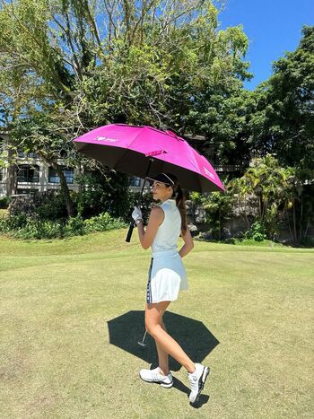 Maureen montagne image