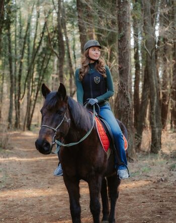 Maureen montagne image