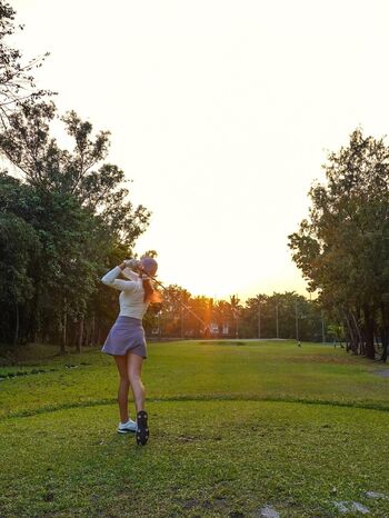 Maureen montagne image