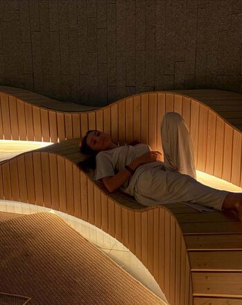 Maureen montagne image