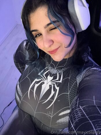mavicosplay