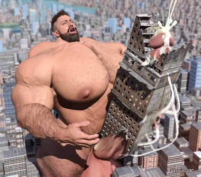Maxmuscle3d