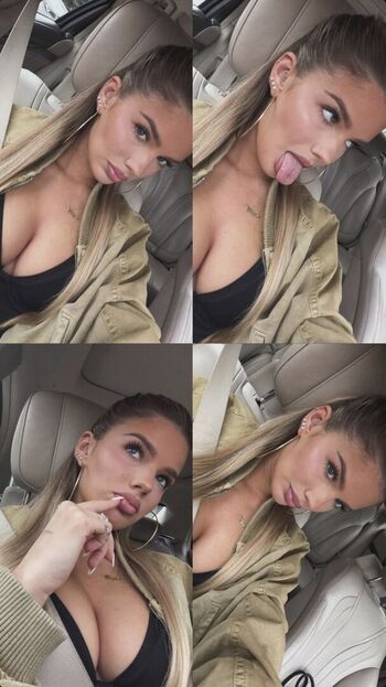 Maya alessia image