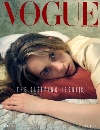 Maya hawke image