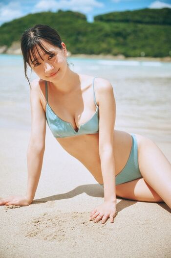 Maya imamori page 2 image