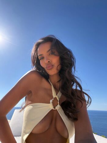 Maya jama image