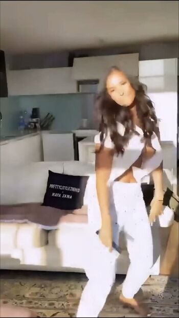 Maya jama image
