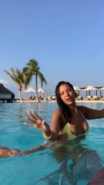 Maya jama image