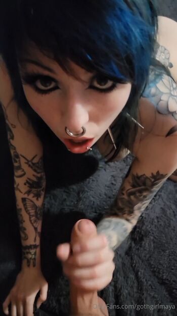 Maya mochii page 2 image