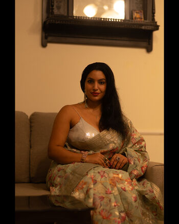 Maya The Doe Eye Girl