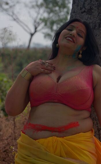 Maya the doe eye girl image