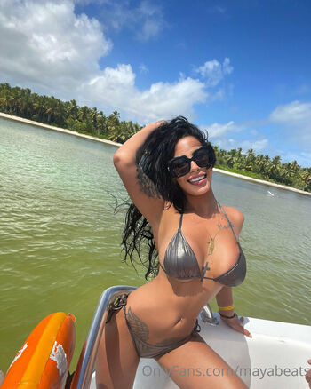 mayabeats