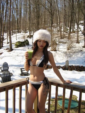 Maysnow liu image