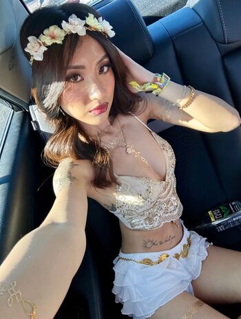 Maysnow liu image