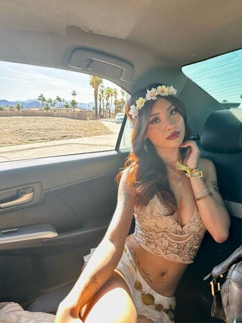 Maysnow liu image
