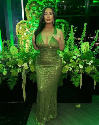 Mayuri Kapashi Cheung