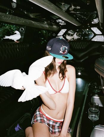 Mazzy joya image