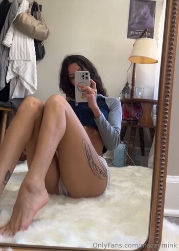 Mazzymink image