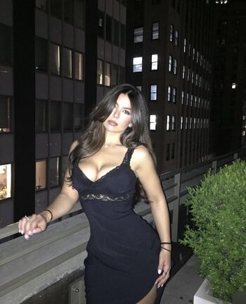 Mckenna doak image