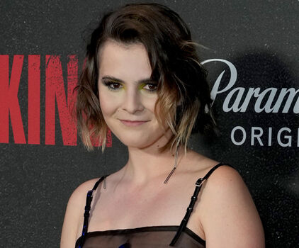 Mckenna Quigley Harrington