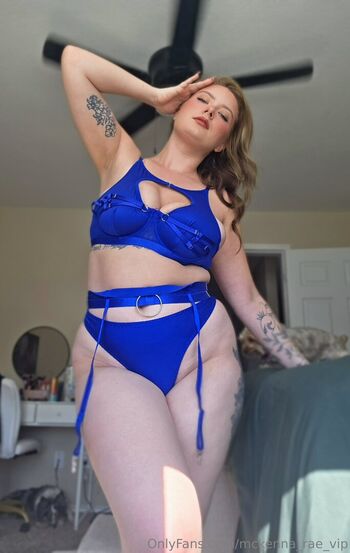 McKenna Rae (pawgdownthestreet121)