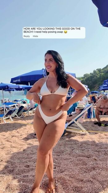 Meagan wells image