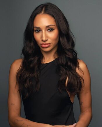 Meaghan rath image