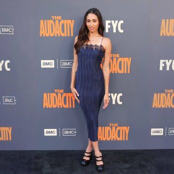 Meaghan rath image