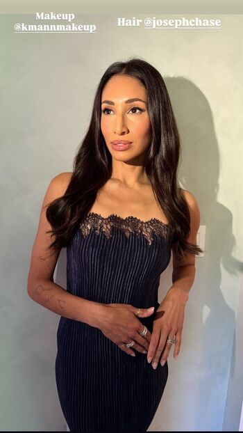 Meaghan rath image