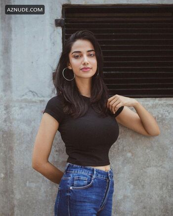 Meenakshi chaudhary image