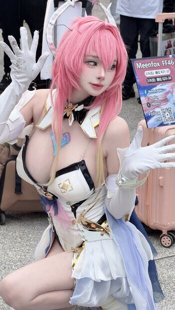Meenfox image