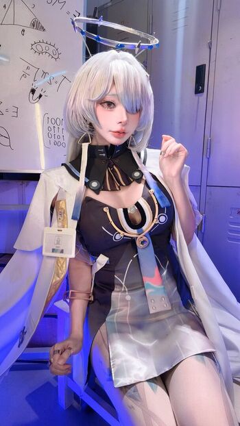 Meenfox image