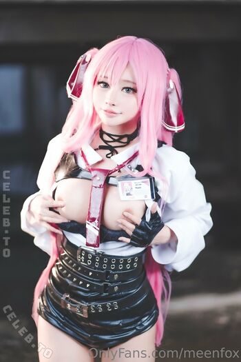 Meenfox image