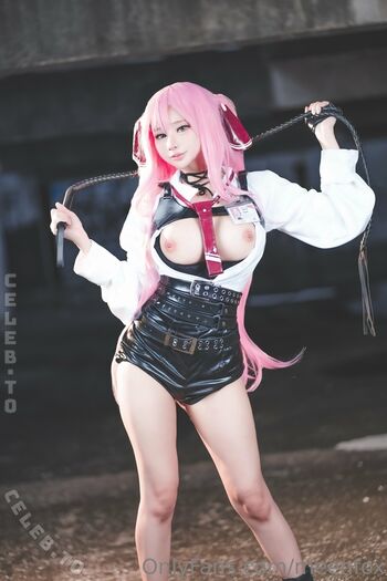 Meenfox image
