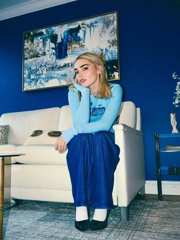 Meg Donnelly