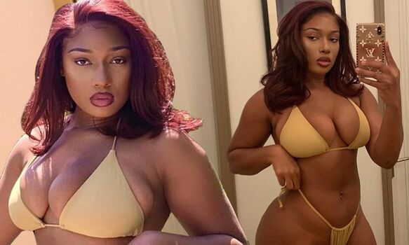 Meg the stallion image