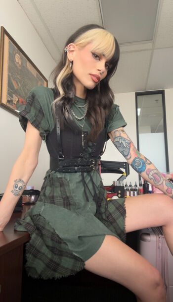 Meg wilbur image