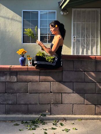 Megan batoon image
