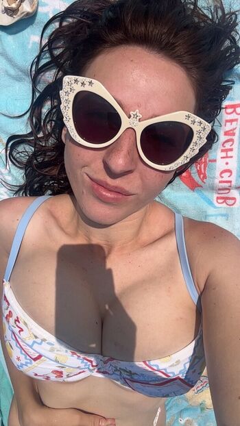 Megan bitchell 1 image