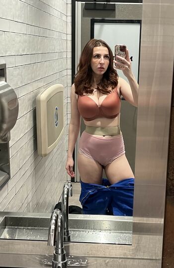 Megan bitchell 1 image