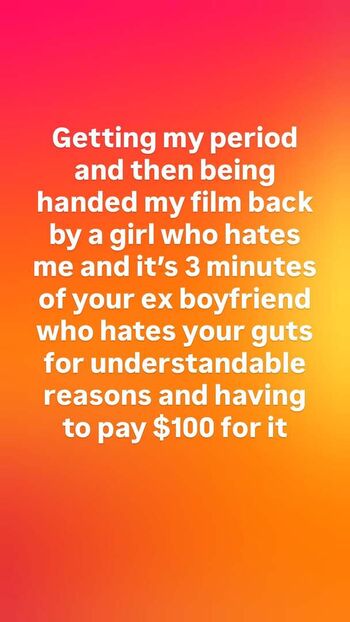 Megan bitchell 1 image