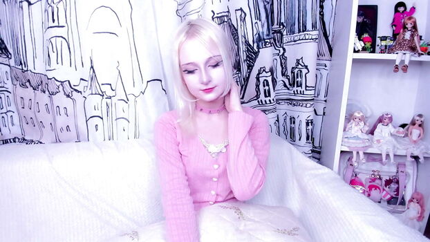 Megan chan image