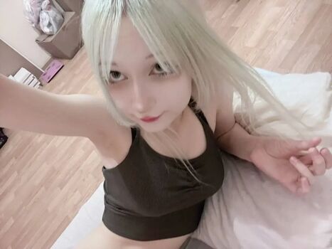 Megan chan image