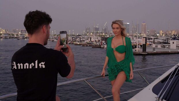 Megan desaever 1 image