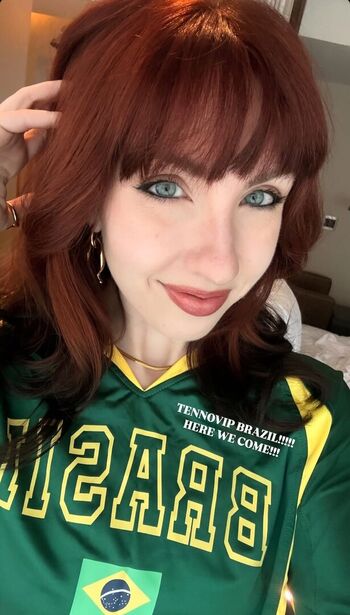 Megan everett image