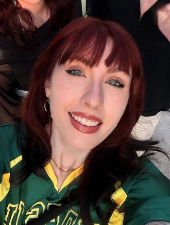 Megan everett image