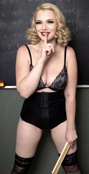 Megan fisher page 3 image