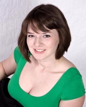Megan fisher image