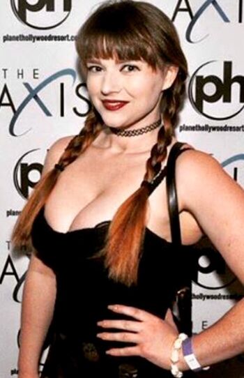 Megan fisher image