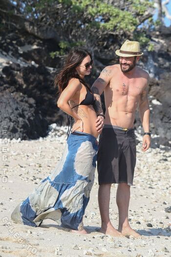 Megan fox 1 page 6 image